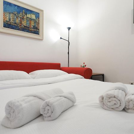 Apartament Primopiano - Gioia Mediolan Zewnętrze zdjęcie
