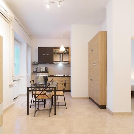 Apartament Primopiano - Gioia Mediolan Zewnętrze zdjęcie