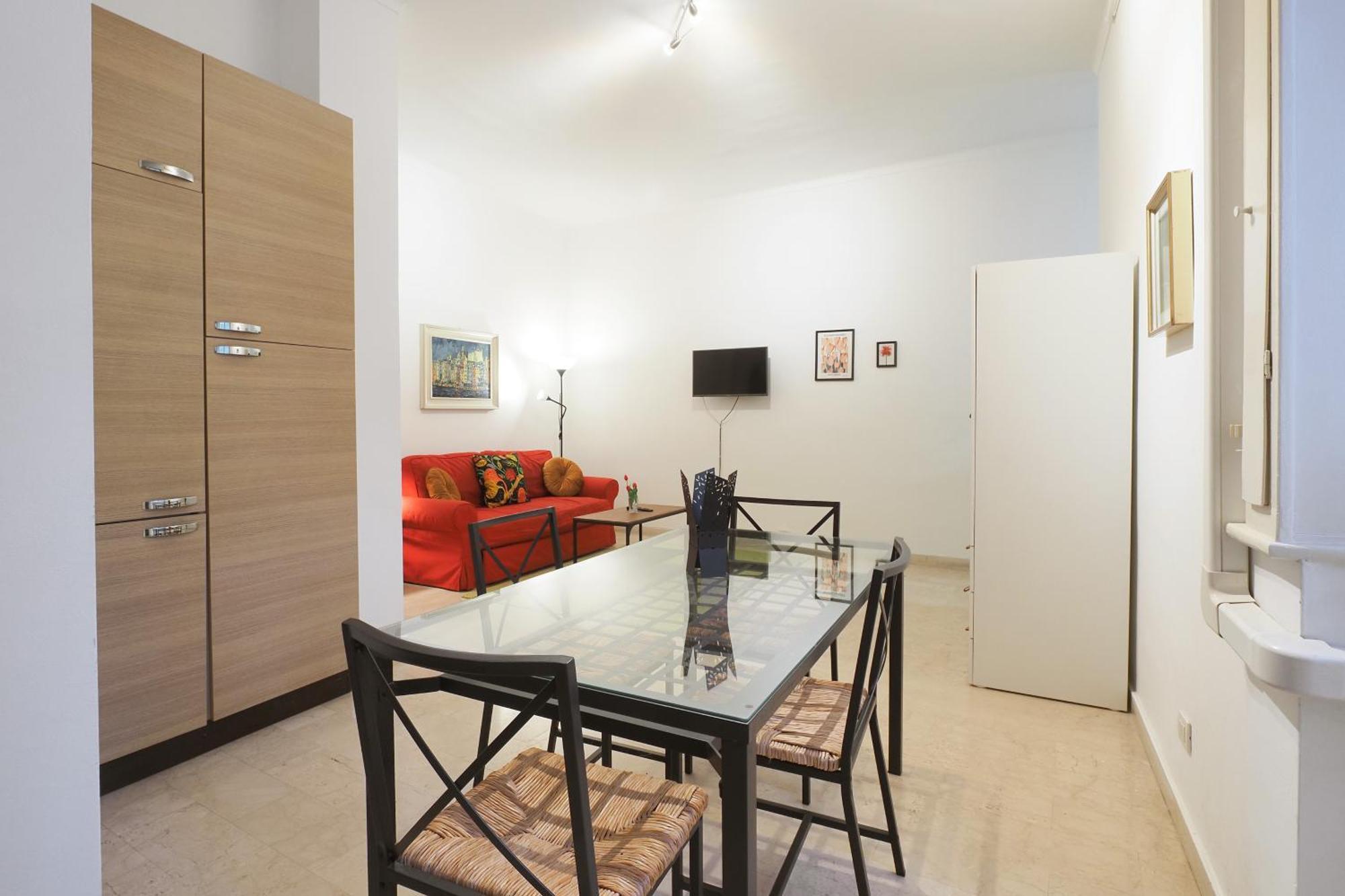 Apartament Primopiano - Gioia Mediolan Zewnętrze zdjęcie