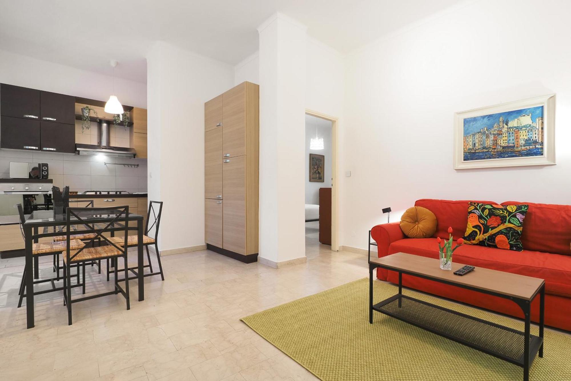 Apartament Primopiano - Gioia Mediolan Zewnętrze zdjęcie