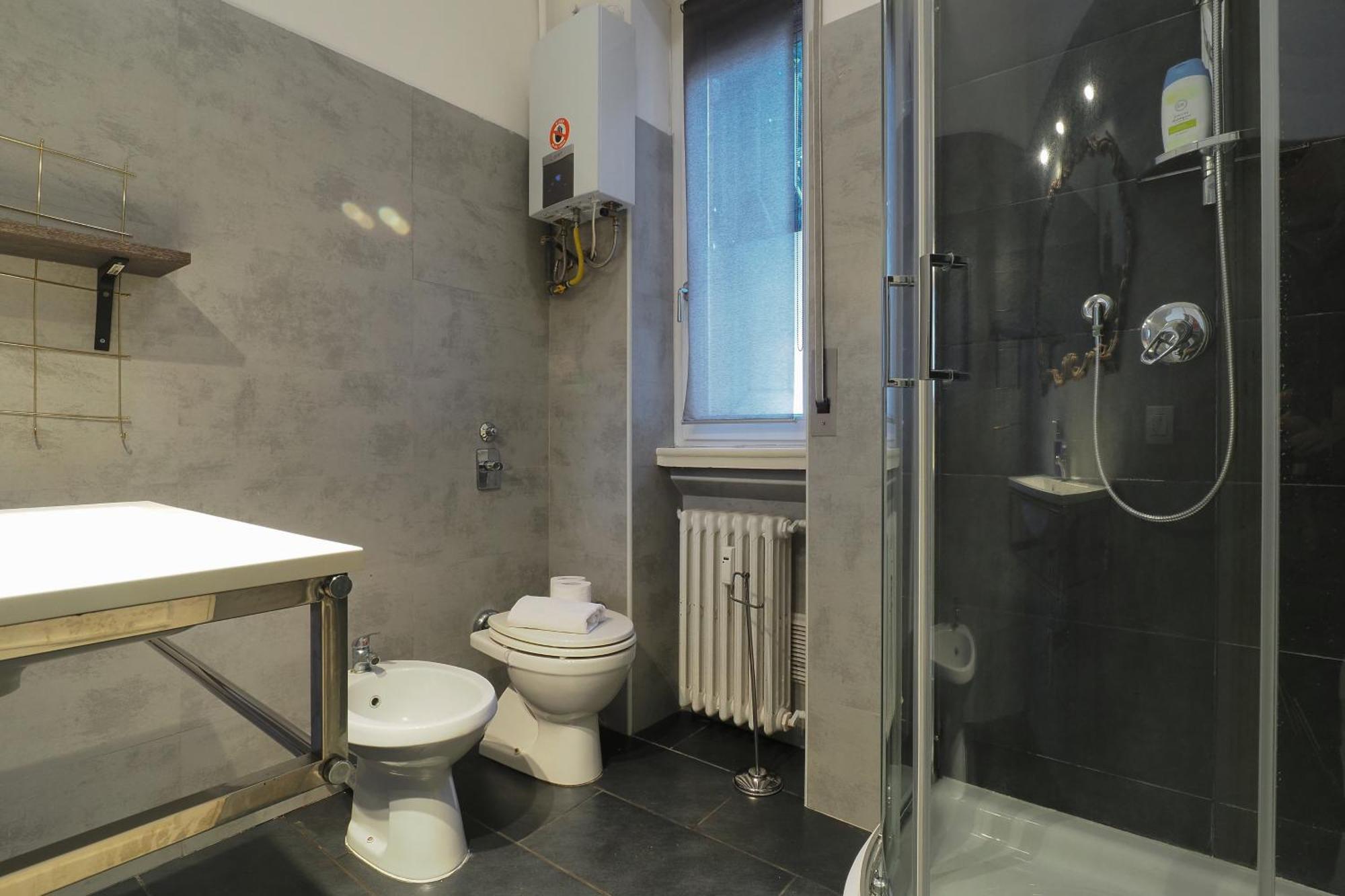 Apartament Primopiano - Gioia Mediolan Zewnętrze zdjęcie
