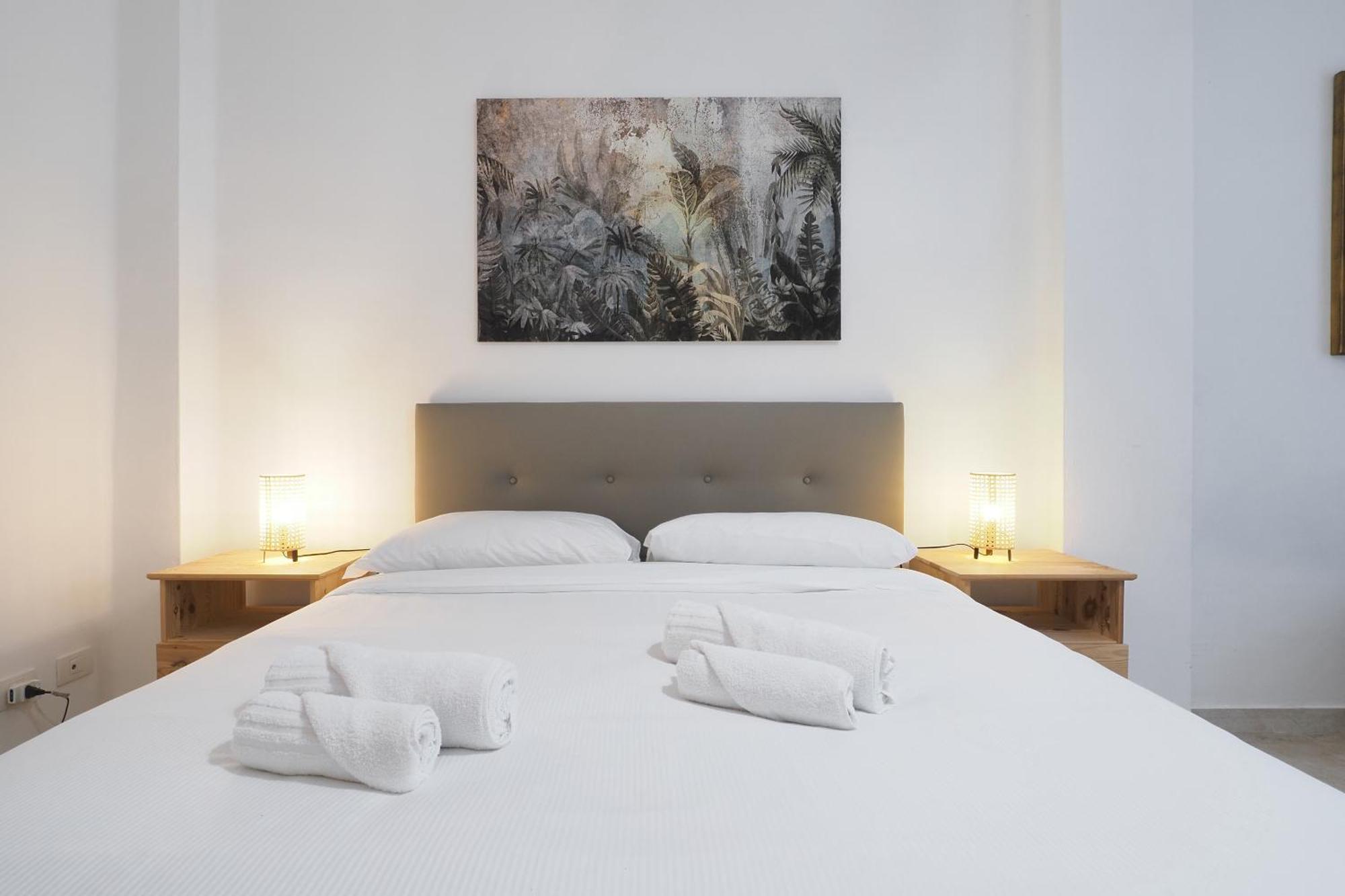 Apartament Primopiano - Gioia Mediolan Zewnętrze zdjęcie