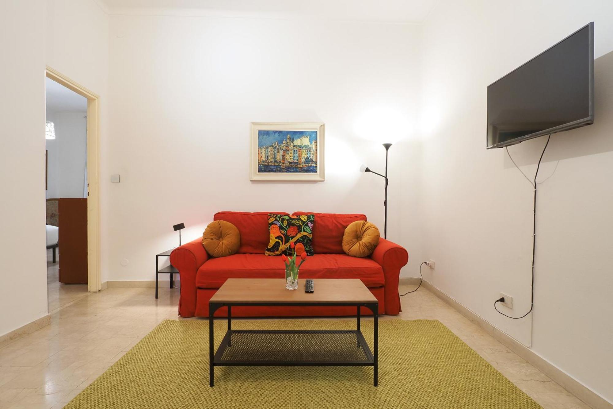 Apartament Primopiano - Gioia Mediolan Zewnętrze zdjęcie
