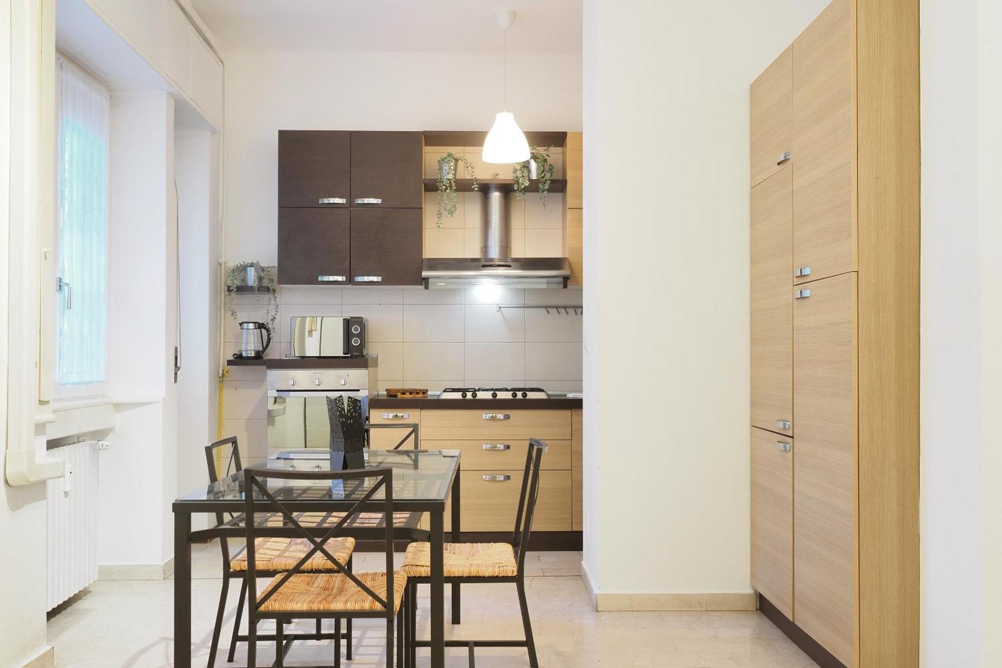 Apartament Primopiano - Gioia Mediolan Zewnętrze zdjęcie