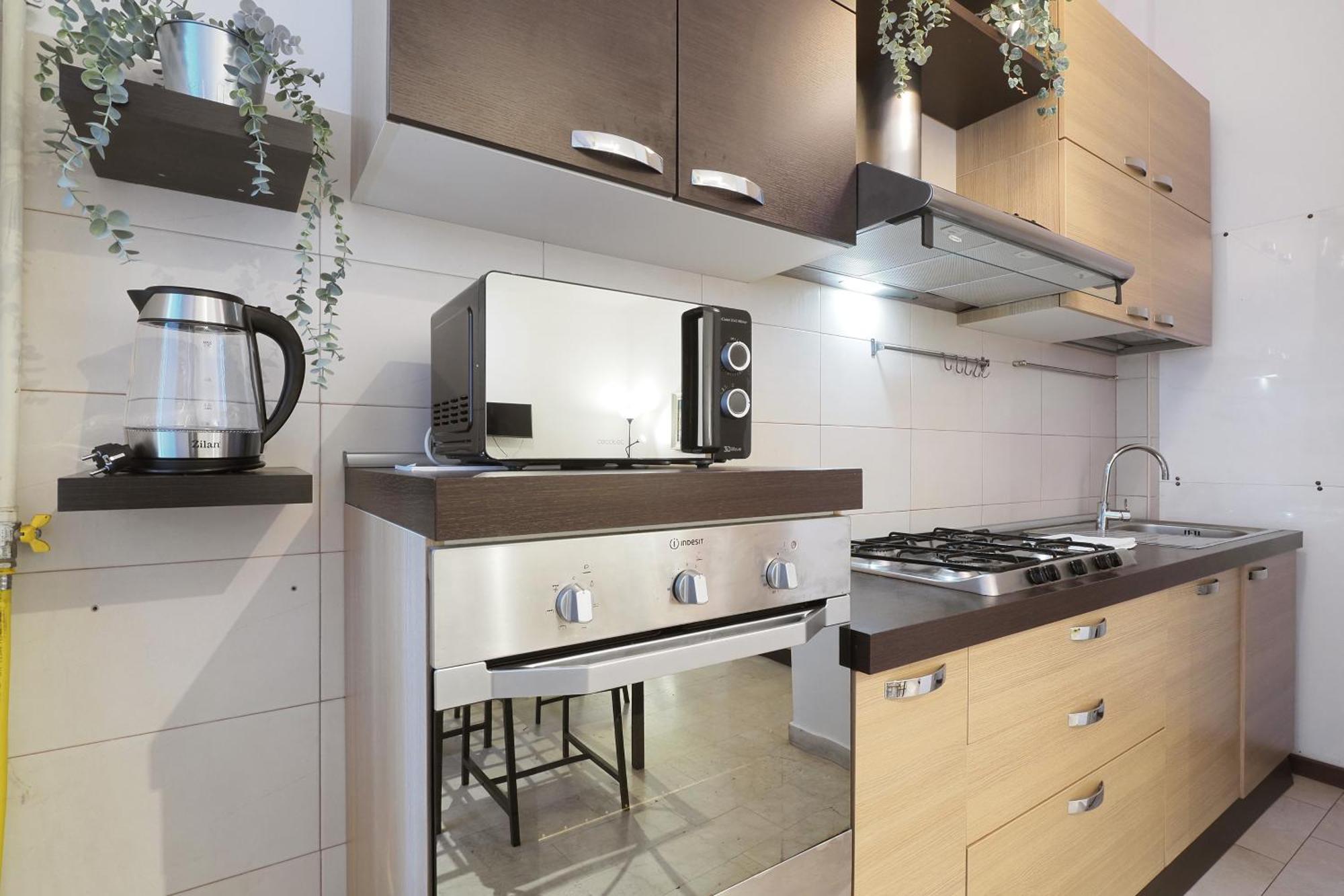 Apartament Primopiano - Gioia Mediolan Zewnętrze zdjęcie