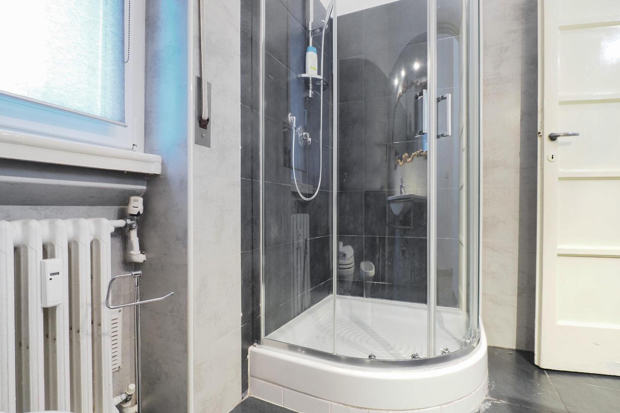 Apartament Primopiano - Gioia Mediolan Zewnętrze zdjęcie