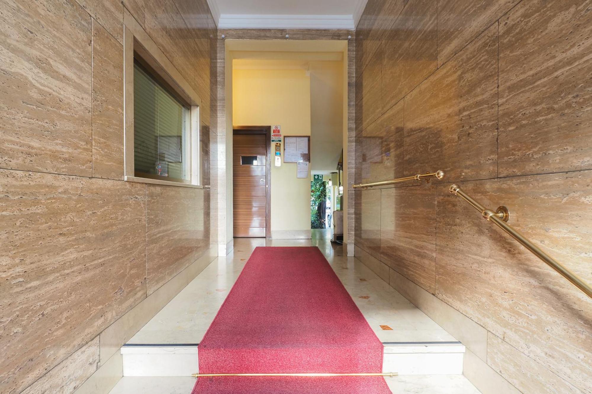 Apartament Primopiano - Gioia Mediolan Zewnętrze zdjęcie